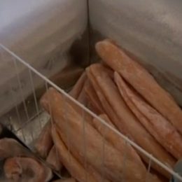 Mercado de peixes se aquece com início da Quaresma em Divinópolis