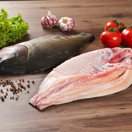 Semana do peixe: qual o segredo para escolher um bom peixe?
