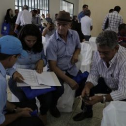 Terceira rodada de Negócios do Tambaqui supera expectativa dos piscicultores
