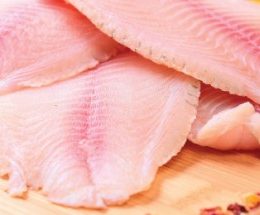 São Paulo segue com a tilápia mais cara do País; Ceará, a mais barata