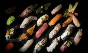 Espécies de peixes exóticas ganham o espaço de salmões e atuns